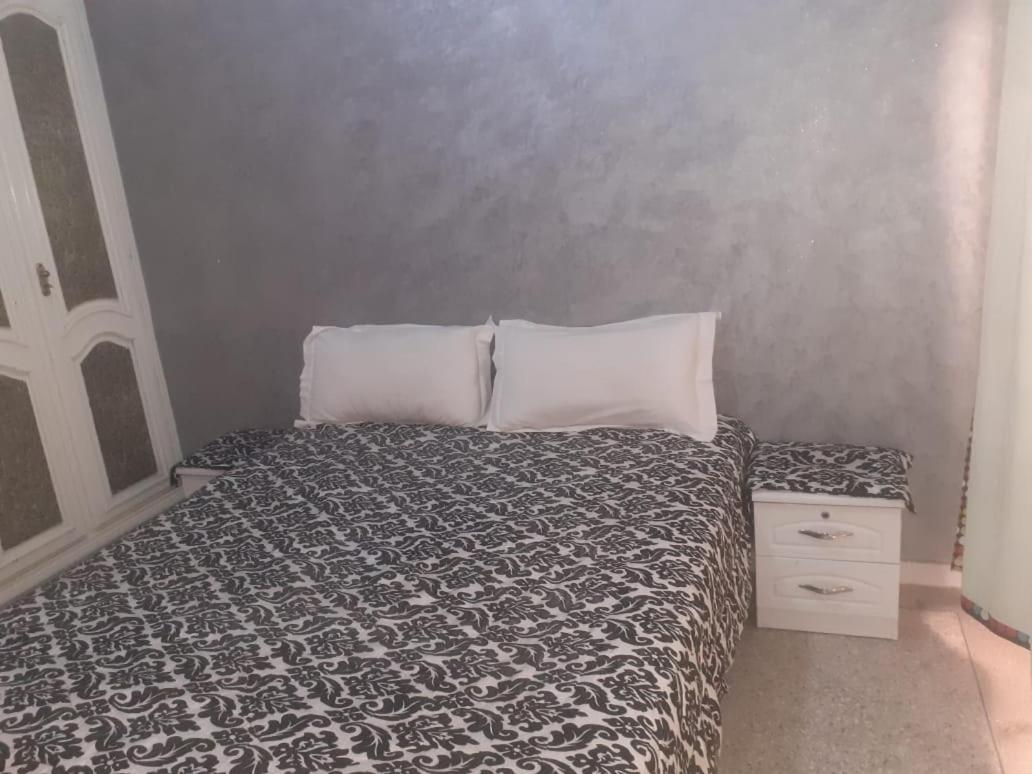 Nadia Belvue 3 Daire Meknès Dış mekan fotoğraf