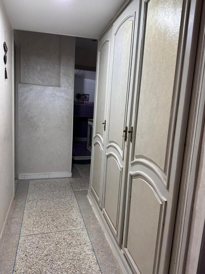 Nadia Belvue 3 Daire Meknès Dış mekan fotoğraf