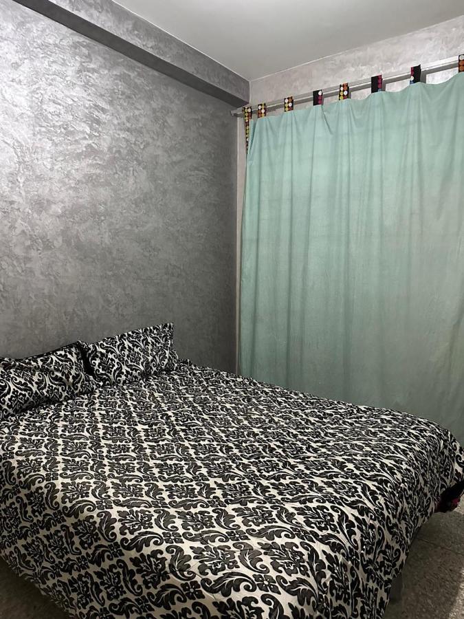 Nadia Belvue 3 Daire Meknès Dış mekan fotoğraf