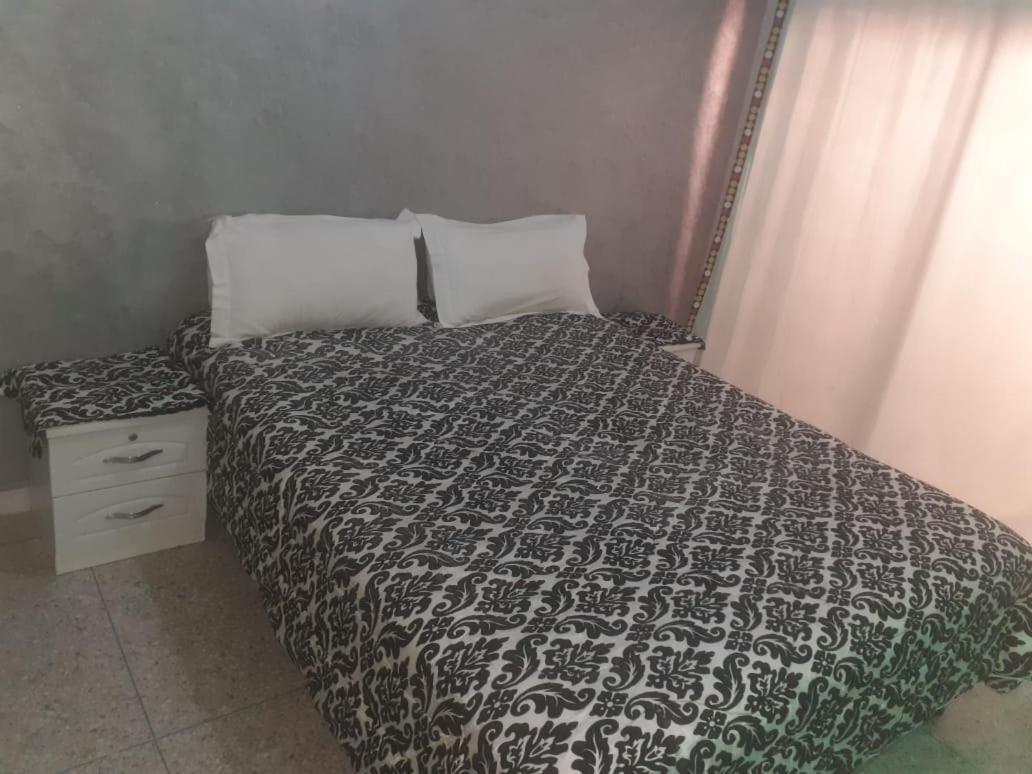 Nadia Belvue 3 Daire Meknès Dış mekan fotoğraf