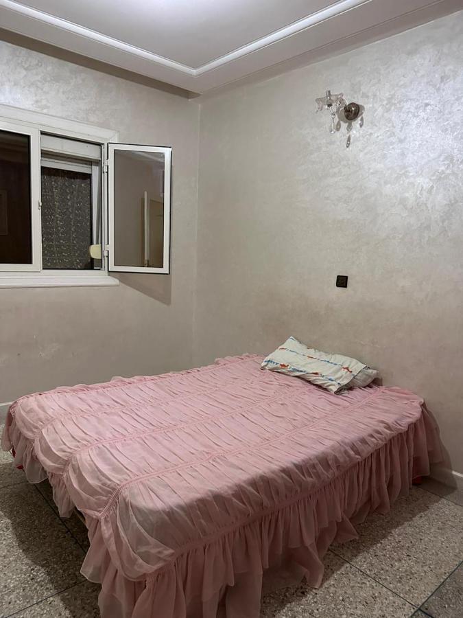 Nadia Belvue 3 Daire Meknès Dış mekan fotoğraf